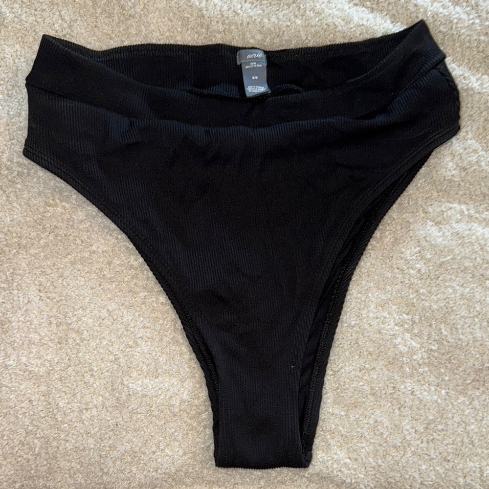 Aerie Mix and Match Swim - Picture 8 of 14
